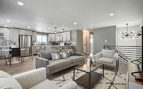 @ Marbella Lane - 4Br Executive House Ldry + P